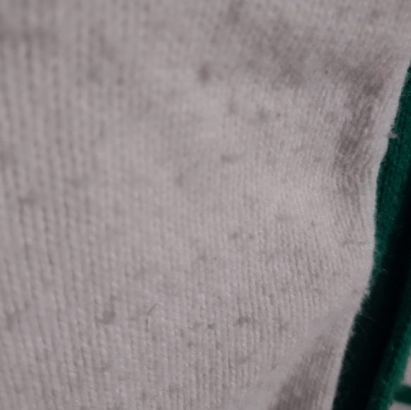 🌹3 for $25 Vintage '60s-'70s Cheerleader Sweater - Picture 8 of 16